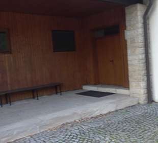 Friedhof Neckartenzlingen
