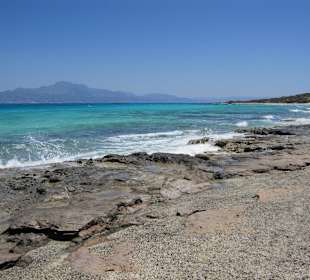 Ohne Schuhe keine Chance...