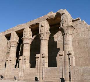 Horus Tempel