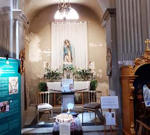 Saint Roch