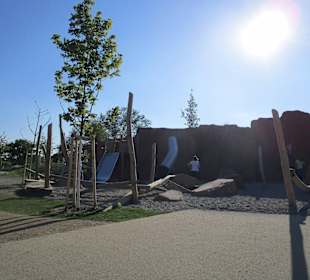 Alla Hopp Bewegungs- und Begegnungsanlage