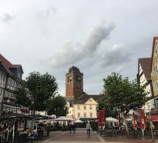 Stadtrundgang Bad Hersfeld