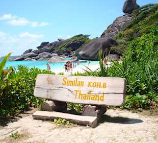 Similan Isalnd