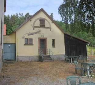 Ferme du Hungerplatz