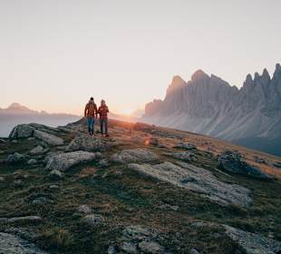 Wandern Velturno / Feldthurns