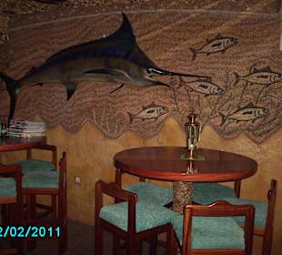Turifogo Restaurant