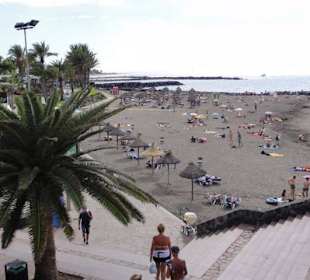 Playa del Bobo 11/2016
