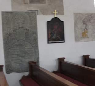 Dorfkirche St. Urban