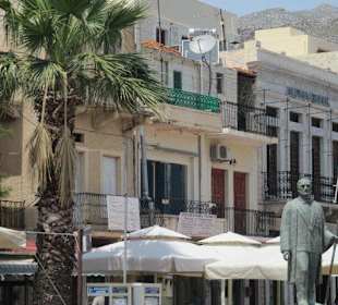 Kalymnos