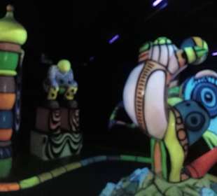  Freizeitpark World of Fun in Zweibrücken,