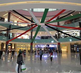 Dubai Mall