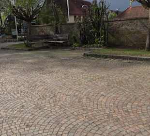 Kapelle Ölberg Kirchheim am Ries