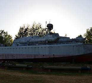 ORP Odważny