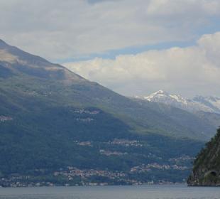 Jezioro Como