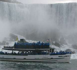 Niagara falls