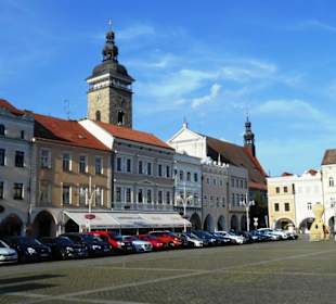 Marktplatz