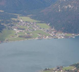 Vom Ebner Joch nach Pertisau