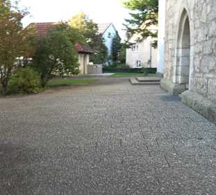 Kath. Pfarrkirche St. Martin Altheim