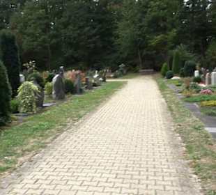 Waldfriedhof