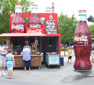 Disney's Hollywood Studios