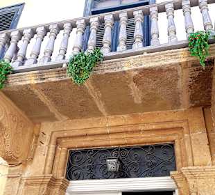 Stadtrundgang griechisches Nicosia