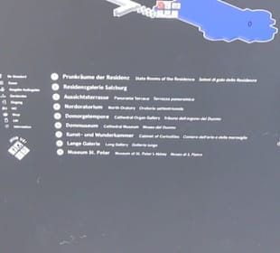 Domquartier - Innenhof