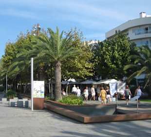 Passeig de S’Alamera