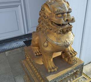 China Restaurant bei Ling