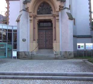 Altstadt Bad Reichenhall