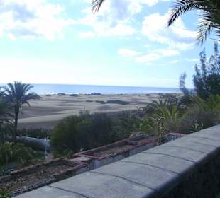 Dünen Maspalomas