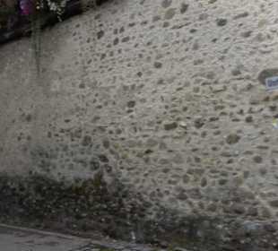 Untere Stadtmauer