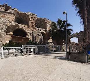 Stadtrundgang Side - Gündogdu