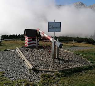 Wandern Hermagor - Pressegger See