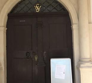 Kloster St. Walburg