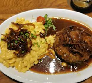 Brauer-Fleischküchle 300 g