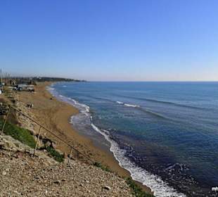 Blick über den Ostrand Richtung Titreyengöl 