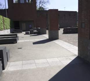 Kaiserthermen