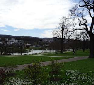 Rosensteinpark