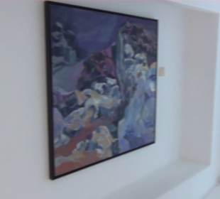 Fundacion Cesar Manrique