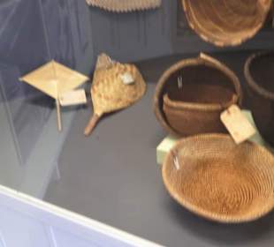 Museum für Völkerkunde