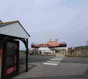 Minack Open Air Theatre