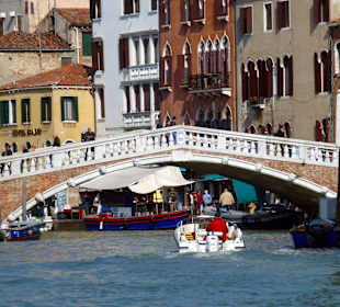 Venedig