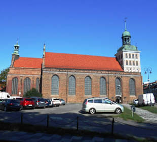 Brigittenkirche
