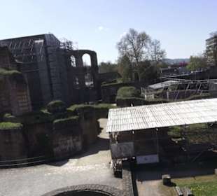 Kaiserthermen