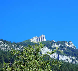 Am Achensee Pertisau