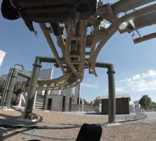 Erlebnispark Tripsdrill