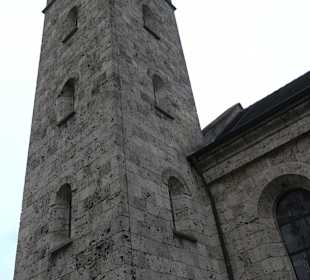 Pfarrkirche St. Vitus Möhringen