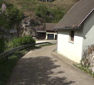 Filialkirche St. Georg