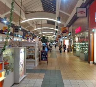 Centrum Handlowe M1 Marki