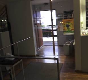 Museum für Mineralien und Mathematik